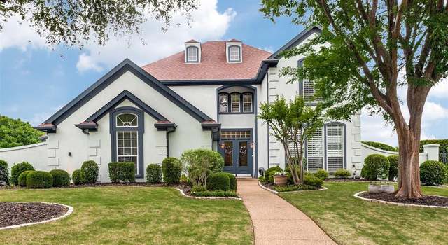Photo of 1305 Burgundy Ct, Southlake, TX 76092