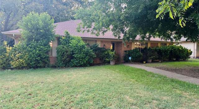 Photo of 4727 Ashbrook Rd, Dallas, TX 75227
