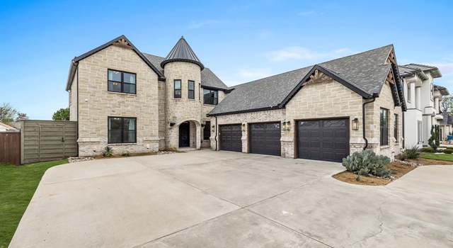 Photo of 509 Oak Grove Ln, Coppell, TX 75019