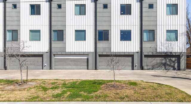 Photo of 1536 Holly Ave #102, Dallas, TX 75204
