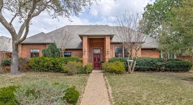 Photo of 7413 Hiddencreek Dr, Dallas, TX 75252