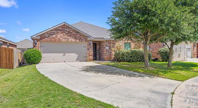 Photo of 229 Oriole Dr, Anna, TX 75409