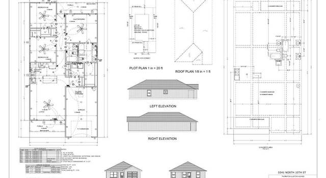 Photo of 5541 N 10th, Abilene, TX 79603