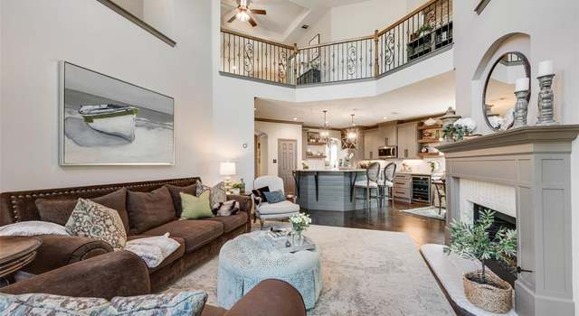 Photo of 2466 Campfire Ln, Frisco, TX 75033