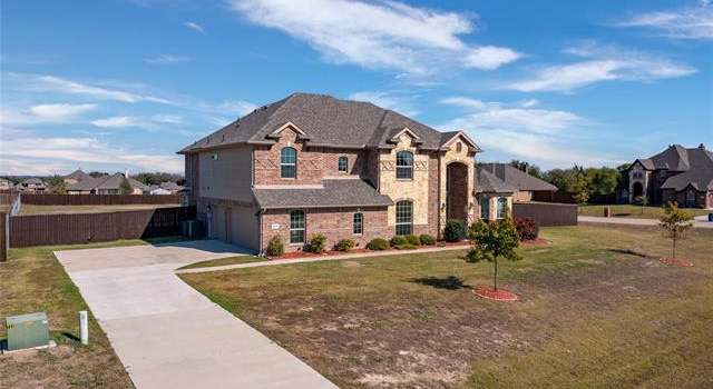 Photo of 8871 George Ct, Waxahachie, TX 76065