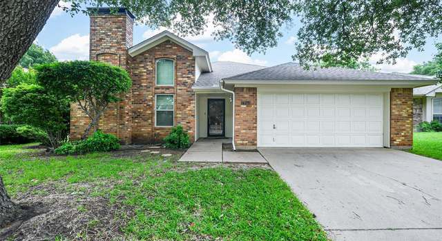 Photo of 7705 Mahonia Dr, Fort Worth, TX 76133