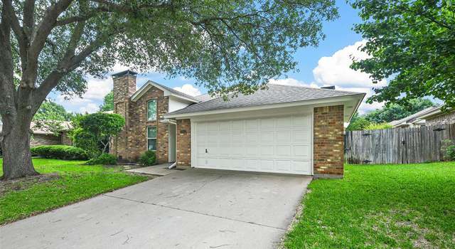 Photo of 7705 Mahonia Dr, Fort Worth, TX 76133