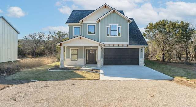 Photo of 270 Anglers Pt, Bluff Dale, TX 76433
