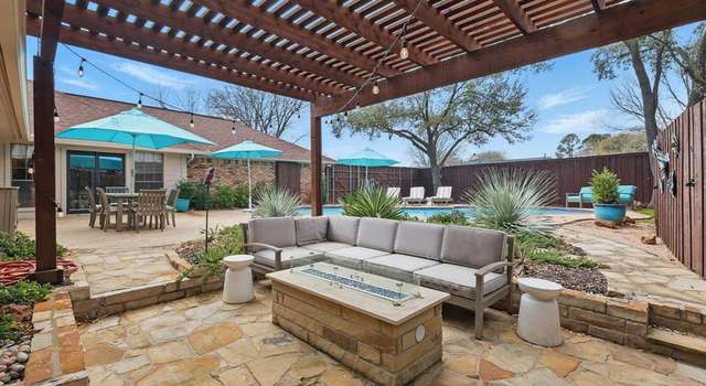 Photo of 4002 Elmwood Ct, Colleyville, TX 76034