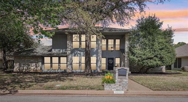 Photo of 6007 Lakehurst Dr, Arlington, TX 76016