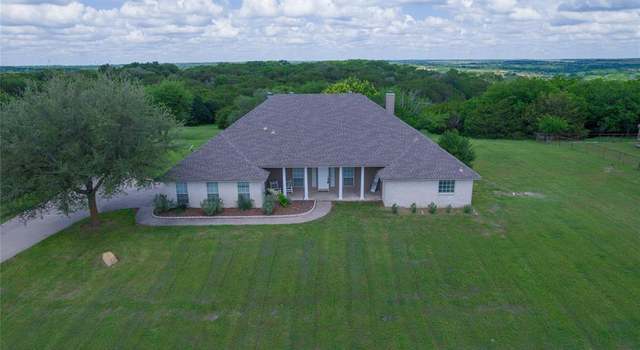 Photo of 286 Stone Mountain Rd, Cresson, TX 76035