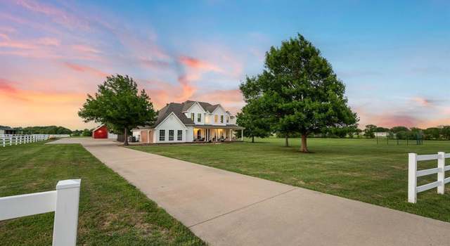 Photo of 1008 Creek Hollow Ln, Fort Worth, TX 76131