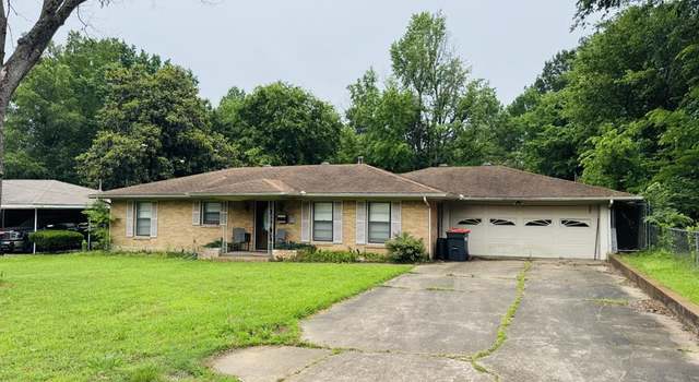Photo of 2440 Cleveland, Paris, TX 75460