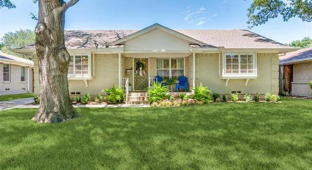 Photo of 7019 Clemson Dr, Dallas, TX 75214