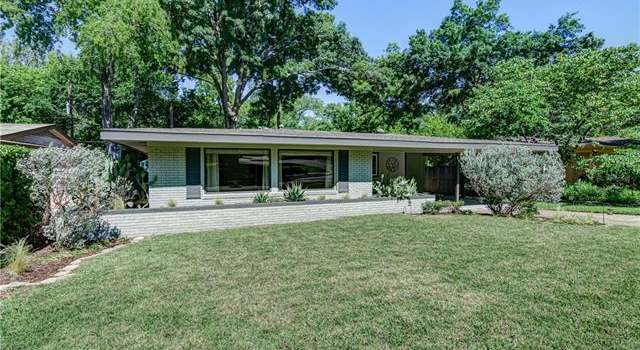 Photo of 931 Tipperary Dr, Dallas, TX 75218