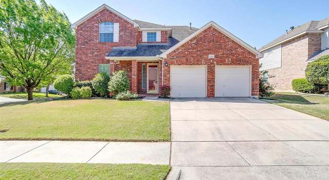 Photo of 4801 Sunset Ridge Dr, Fort Worth, TX 76123