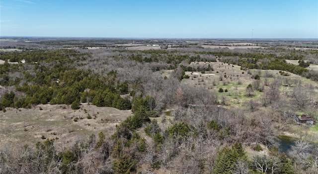 Photo of 725 County Road 2997, Windom, TX 75492