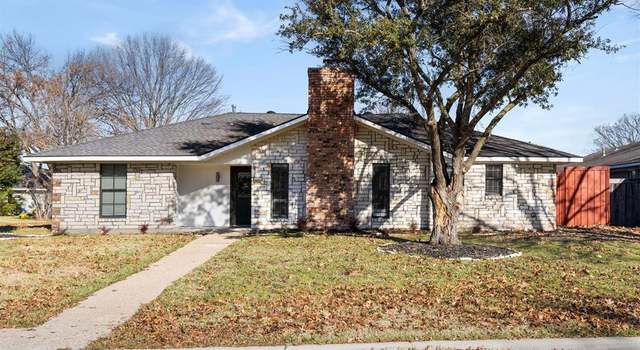 Photo of 709 Pebblebrook Dr, Allen, TX 75002