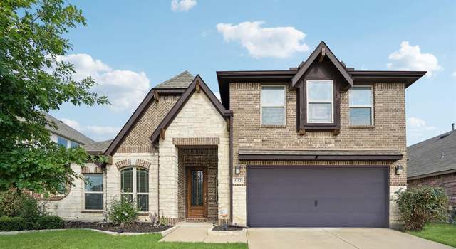 Photo of 1112 Snowbird Dr, Little Elm, TX 75068
