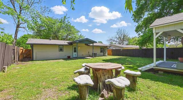Photo of 612 Hillcrest Dr, Arlington, TX 76010
