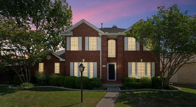 Photo of 761 Rockefeller Ln, Allen, TX 75002