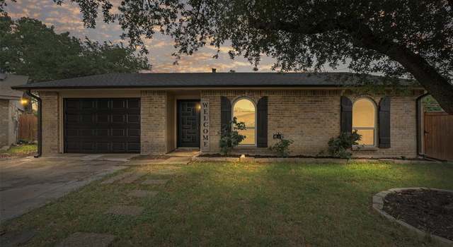 Photo of 3154 Abbey Rd, Carrollton, TX 75007