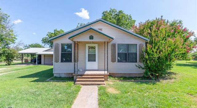 Photo of 301 Avenue A, Lawn, TX 79530