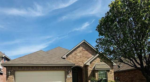 Photo of 8713 Flying Ranch Rd, Fort Worth, TX 76134