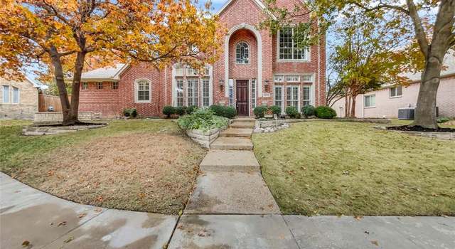 Photo of 2233 Saint Nicholas Ct, Plano, TX 75075