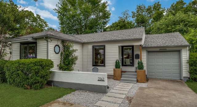 Photo of 2242 Tealford Dr, Dallas, TX 75228