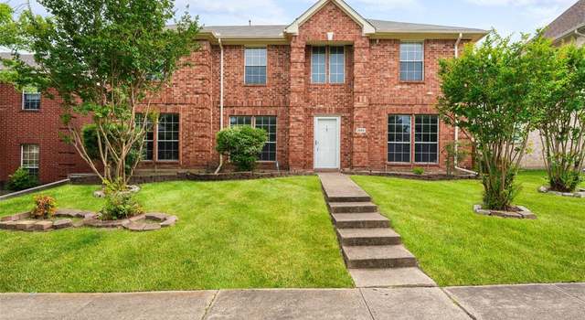 Photo of 2668 Windswept Ln, Mesquite, TX 75181