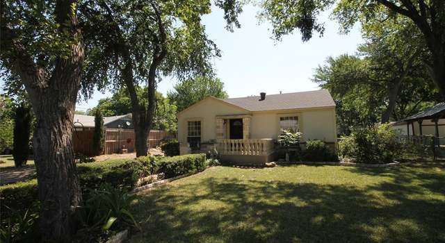 Photo of 1820 Keneipp Rd, Carrollton, TX 75006
