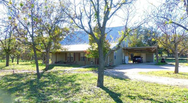 Photo of 135 pr 651, Brady, TX 76825