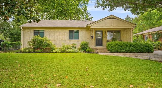 Photo of 539 Classen Dr, Dallas, TX 75218