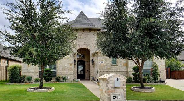 Property at 8900 Michelle Ln, North Richland Hills, TX 76182, 4 beds, 4 baths