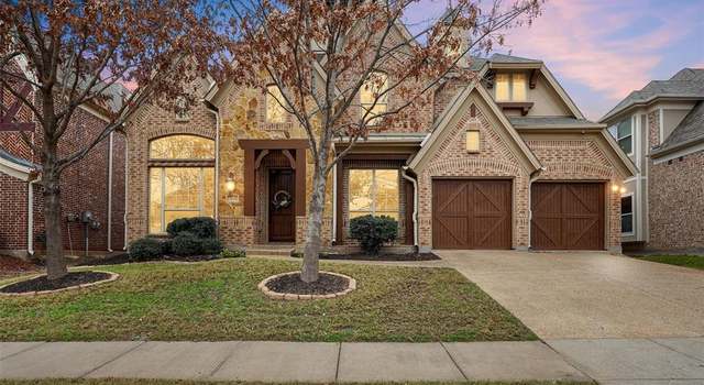 Photo of 7808 Inverness, The Colony, TX 75056