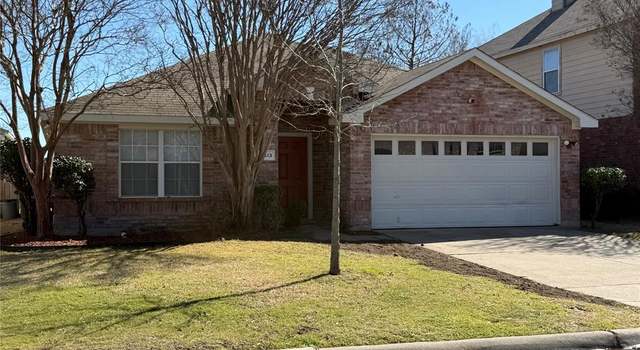 Photo of 4613 Palm Ridge Dr, Fort Worth, TX 76133