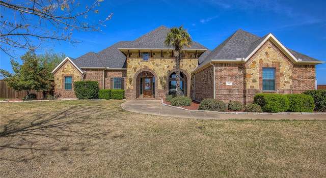 Photo of 3187 Alamosa Dr, Terrell, TX 75160