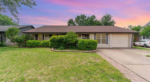Photo of 1506 Mcham St, Irving, TX 75062