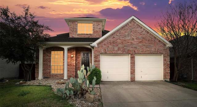 Photo of 4545 Marguerite Ln, Fort Worth, TX 76123