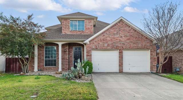 Photo of 4545 Marguerite Ln, Fort Worth, TX 76123