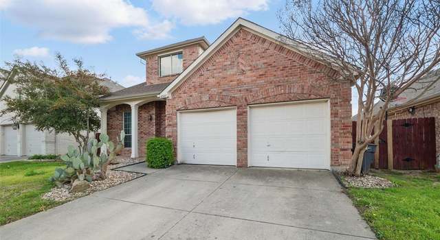 Photo of 4545 Marguerite Ln, Fort Worth, TX 76123