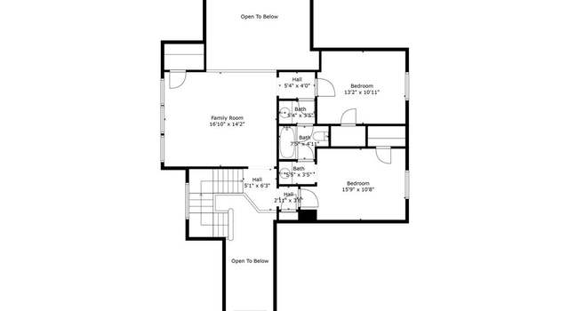 Photo of 4545 Marguerite Ln, Fort Worth, TX 76123