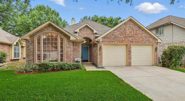 Photo of 4704 Misty Ridge Dr, Fort Worth, TX 76137