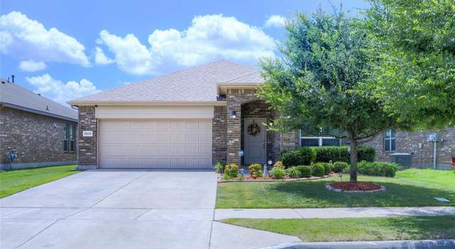 Photo of 5233 Sugarcane Ln, Fort Worth, TX 76179