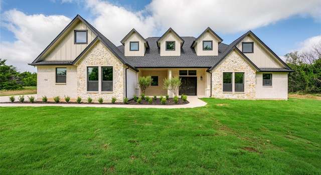 Photo of 2314 County Road 1112, Farmersville, TX 75422