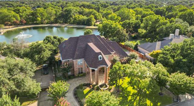 Photo of 3301 Park View Ct, Colleyville, TX 76034