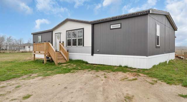 Photo of 357 County Road 3567, Dike, TX 75437