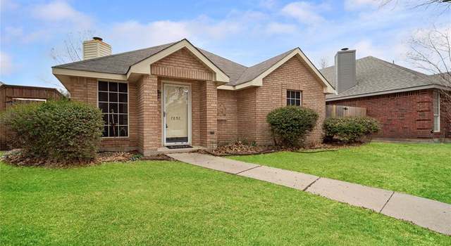 Photo of 7892 Abbey Rd, Frisco, TX 75035