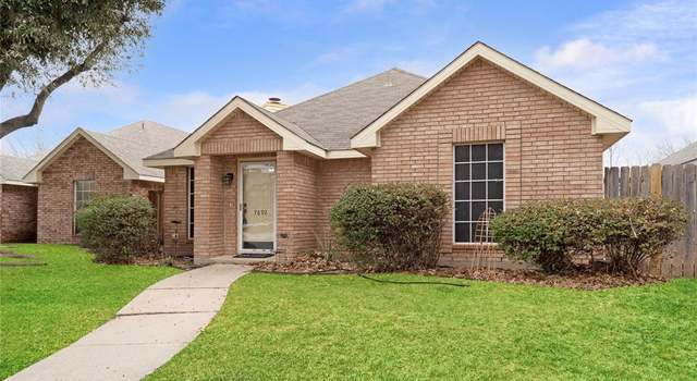 Photo of 7892 Abbey Rd, Frisco, TX 75035